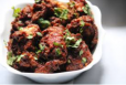 Ginger Chicken