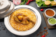 Chicken Madfoon