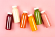 Bottle Juice