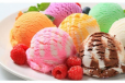 Mixed Ice Cream