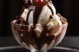 Chocolate Sundae