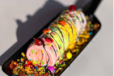 Puttu Ice Cream