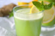 Healthy Mint
