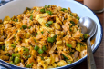 Egg Kothu Poratta