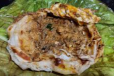 Chicken Kizhi Poratta
