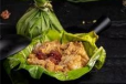 Mutton Kizhi Poratta