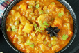 Vegetable Kuruma