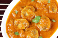 Mushroom Masala