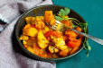 Vegetable Masala