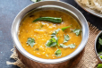 Dal Fry