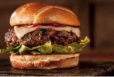 Spicy Burger