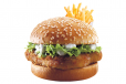 Khaleej Burger