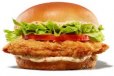 Royal King Burger