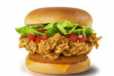 Kentaky Burger