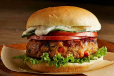 Cajun Burger