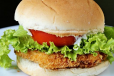 Chicken Burger