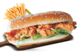 Fish Zinker Combo