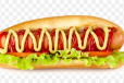 Hotdog Combo
