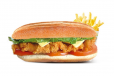 Italian Zinker Combo