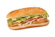 Chicken Lemon Combo