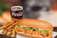 Emirates Spicy Combo