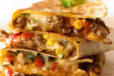 Quesadilla Chicken