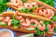 Prawns Fantasia
