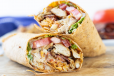 Chicken Slice