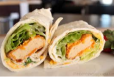 Nuggets Wrap