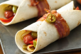 Hotdog Wrap
