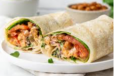 Cajun Wrap