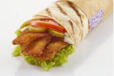Shish Tawook Poratta