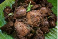 Fresh Liver Pollichathu