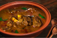 Varutharachathu Mutton