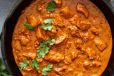 Tikka Masala Chicken