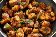Dry Fry Chicken