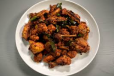 Chicken Nadan Fry