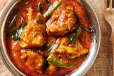Masala Chicken