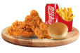 Snack Meal