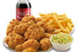 Jumbo Meal
