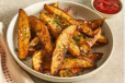Potato Wedges