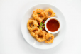 Squid Plate