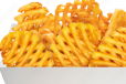 Potato Net