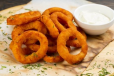Potato Ring