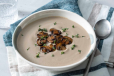 Mushroom Soup