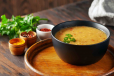 Dal Soup