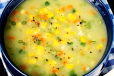 Sweet Corn Soup