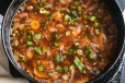 Hot And Sour Soup