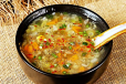 Vegetable Soup