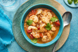 Seafood Soup